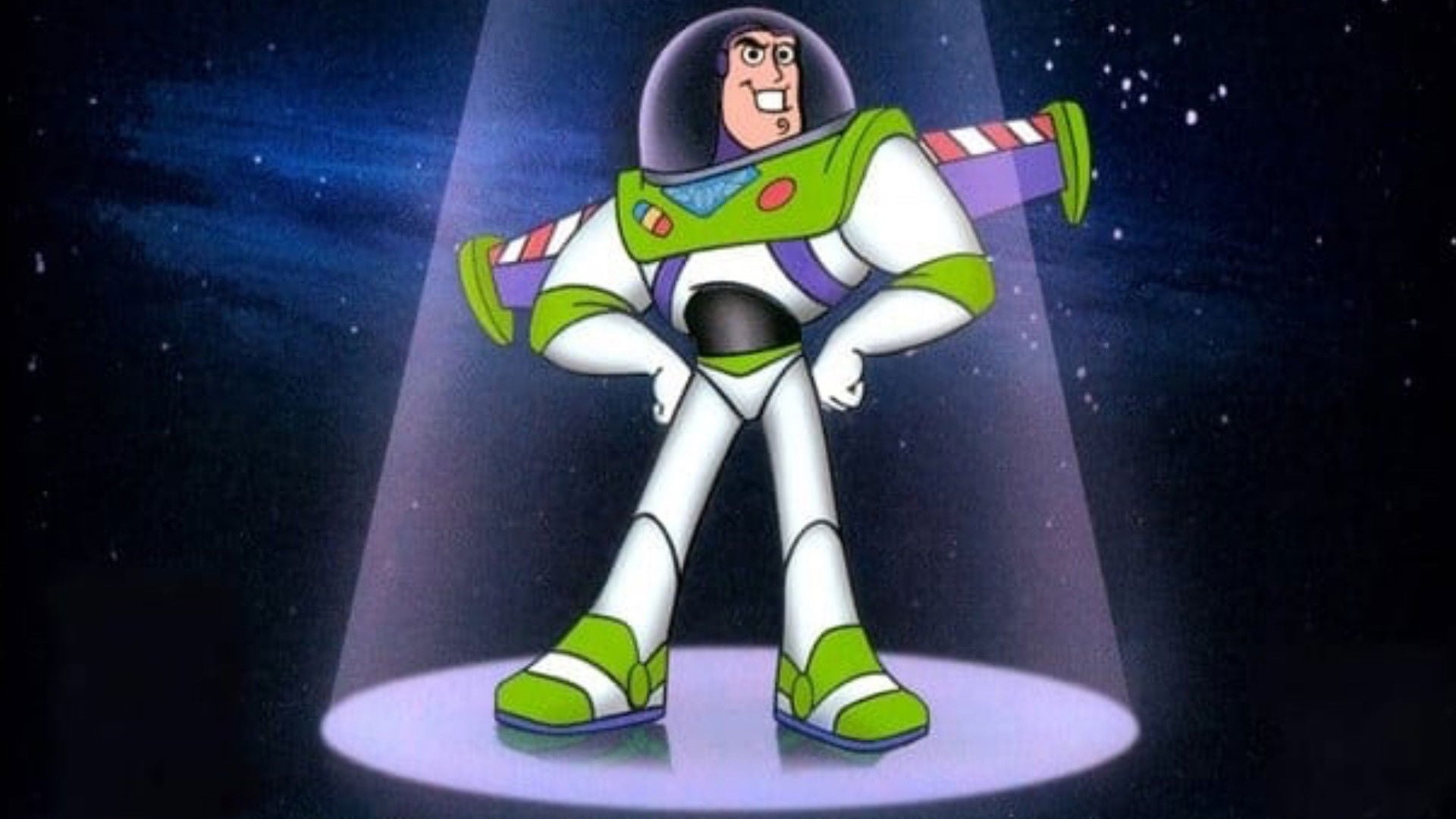 Foto do filme Buzz Lightyear do Comando Estelar - A Aventura Começa