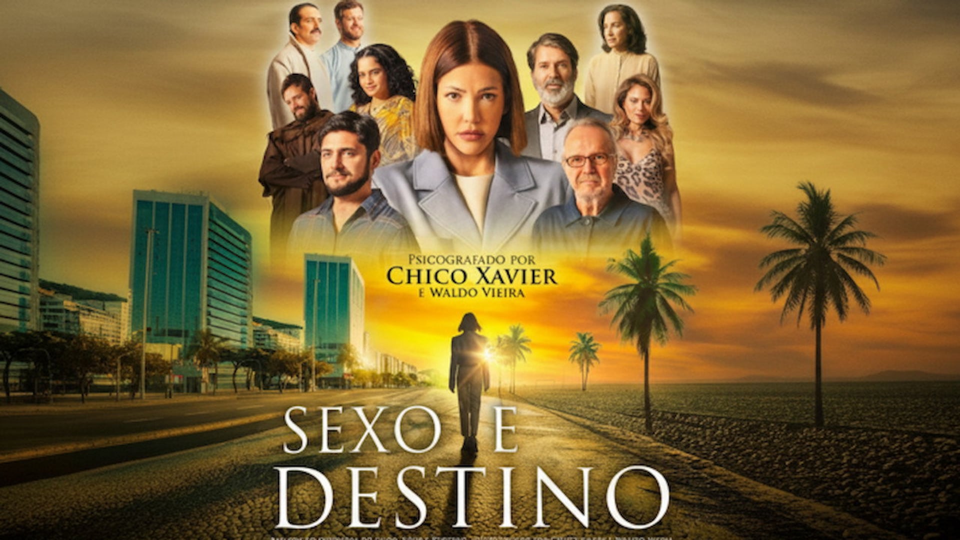 Foto do filme Sexo e Destino