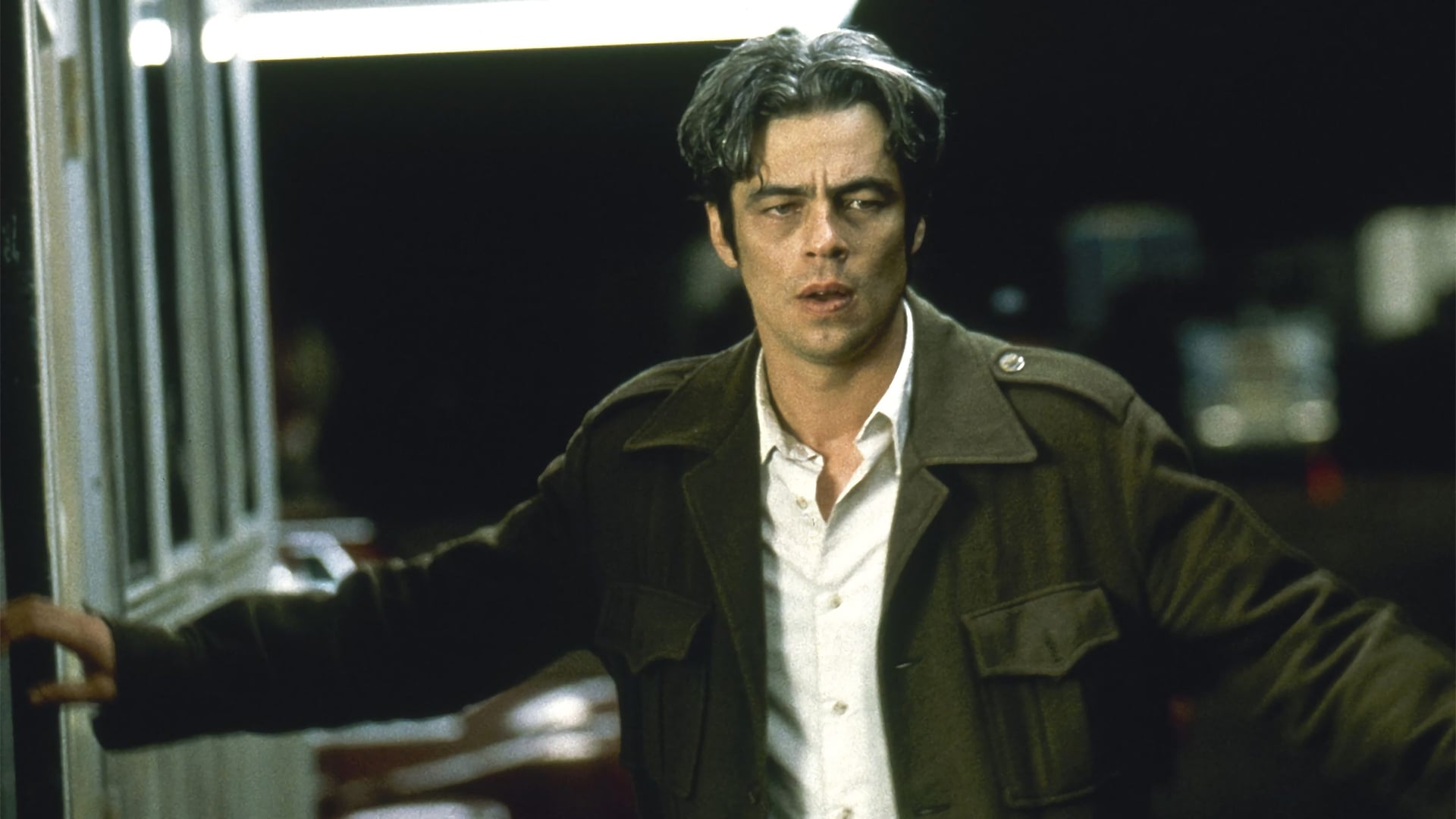 Foto do filme A Sangue Frio