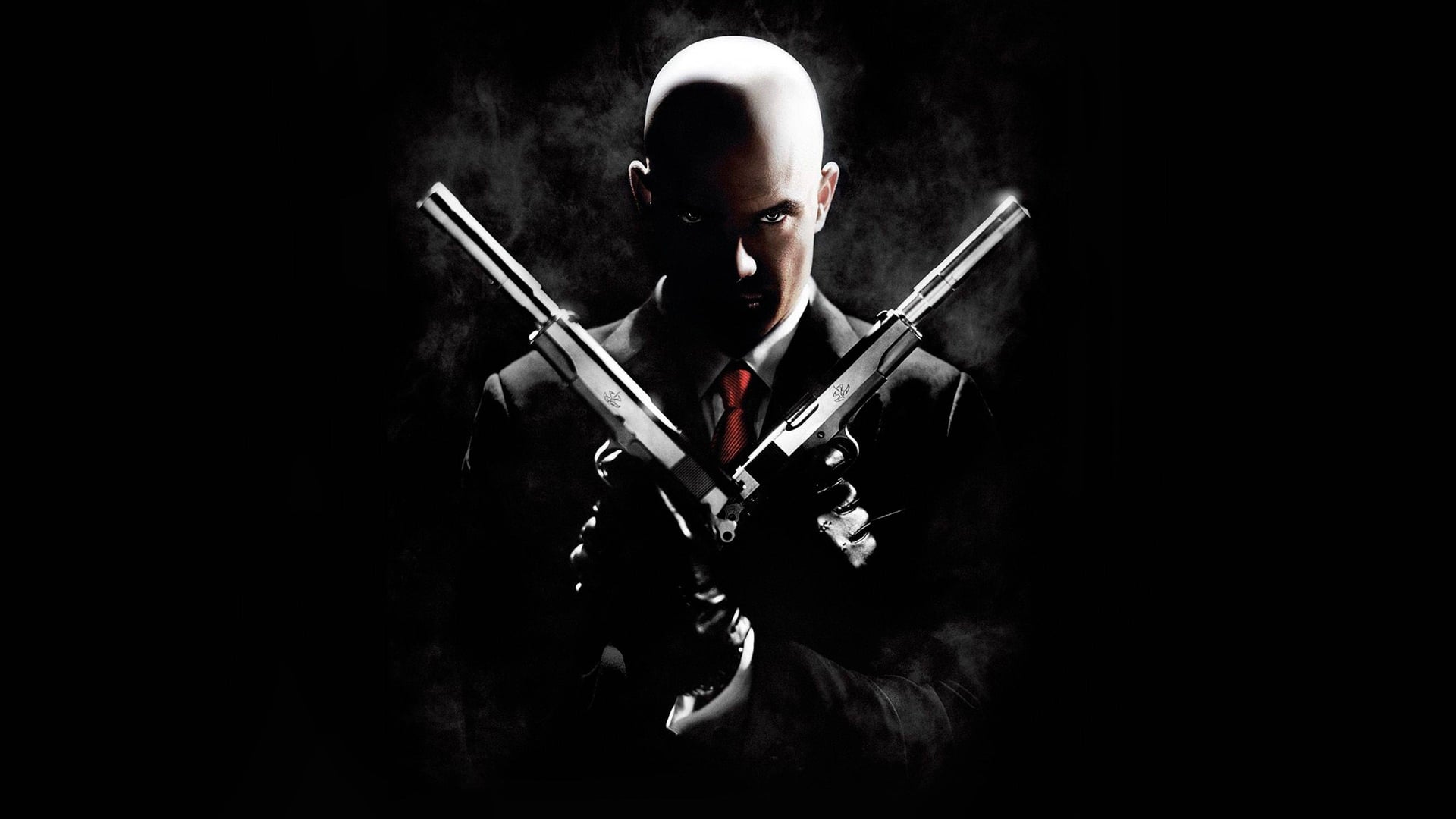 Foto do filme Hitman: Assassino 47