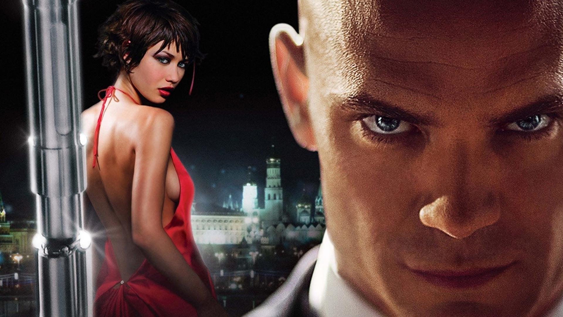 Foto do filme Hitman: Assassino 47
