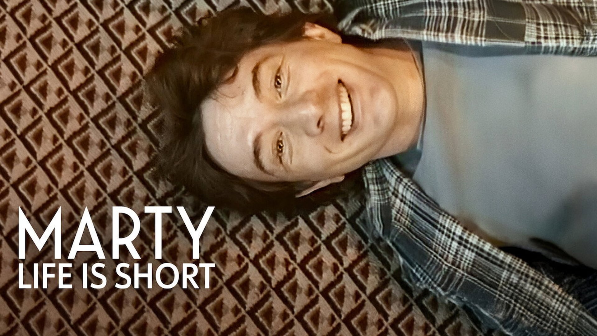 Foto do filme Martin Short: Uma Vida de Comédia