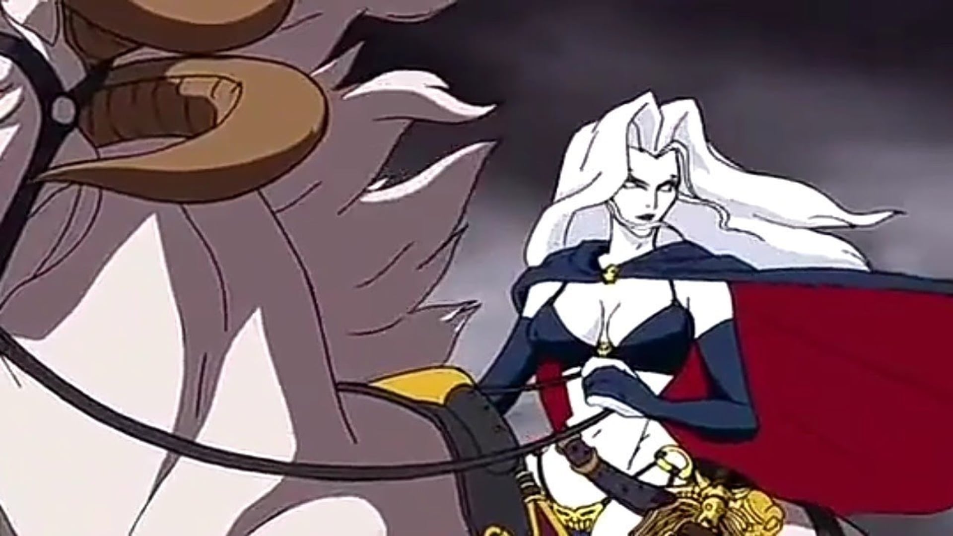 Foto do filme Lady Death