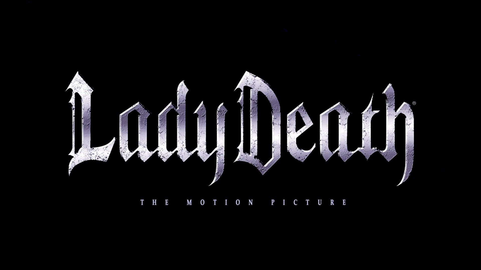 Foto do filme Lady Death