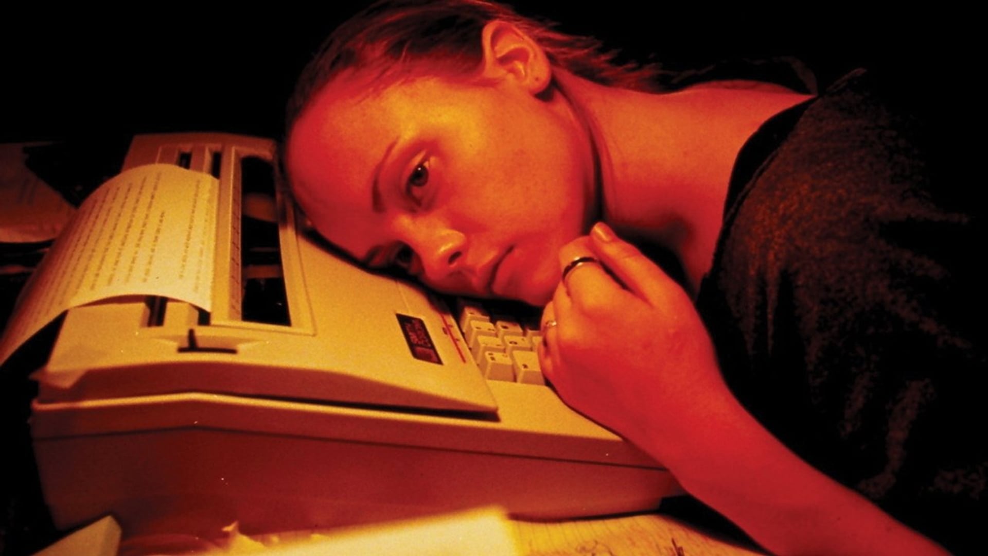 Foto do filme Geração Prozac