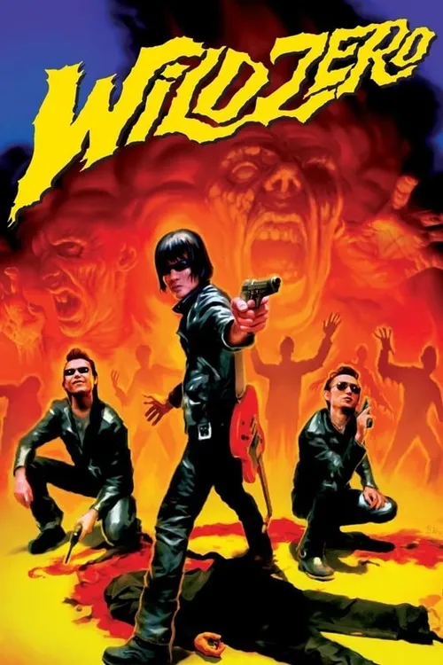 WiLD ZERO