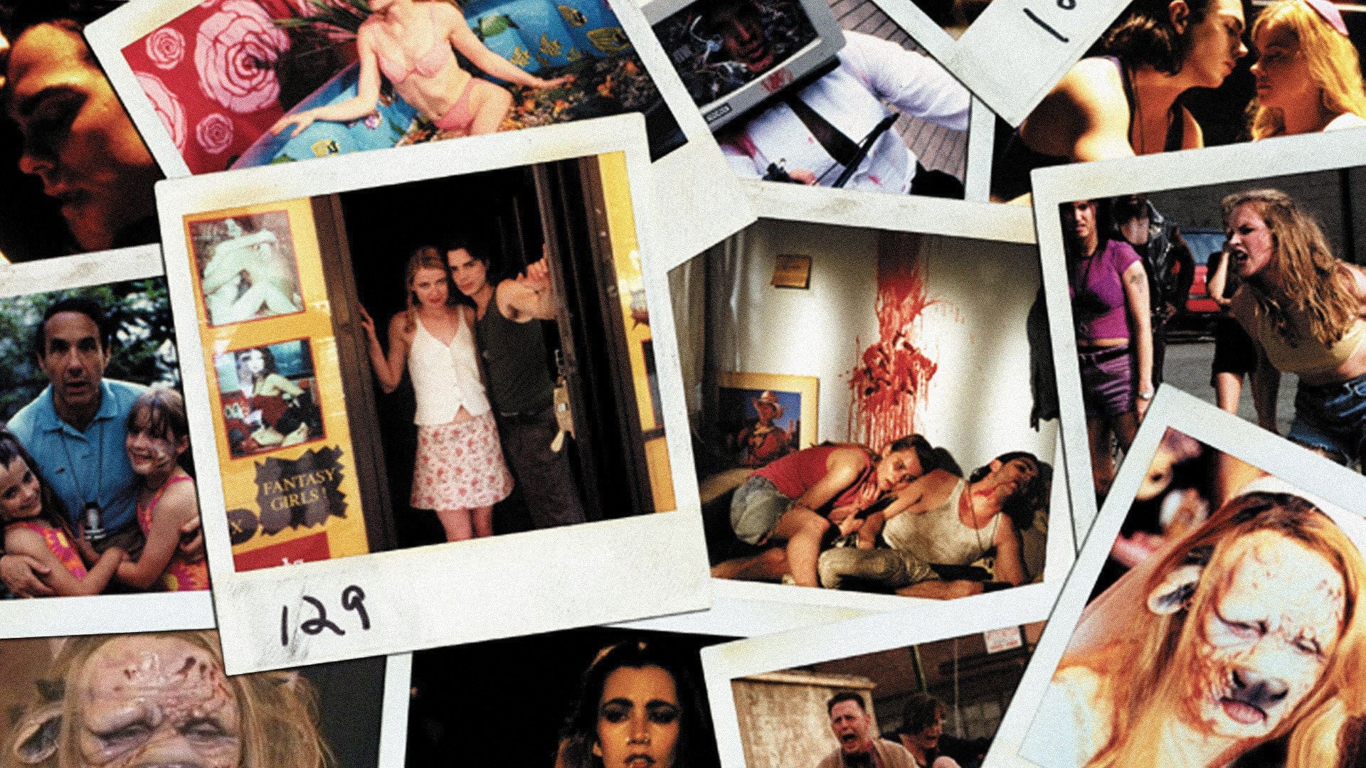 Foto do filme Tromeo & Juliet