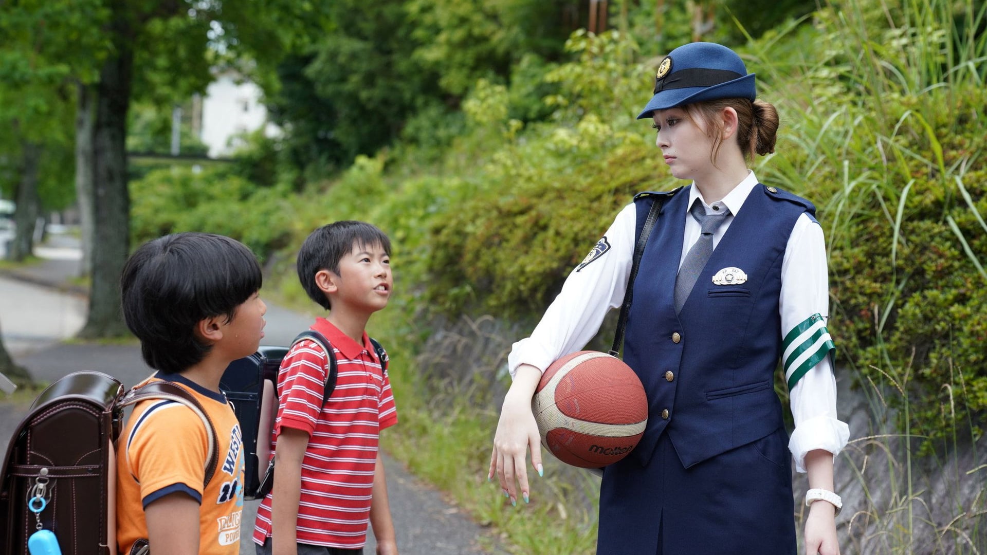 Foto do filme Agito: Superpower War