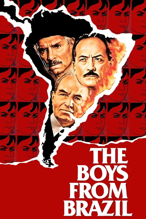 Os Meninos do Brasil