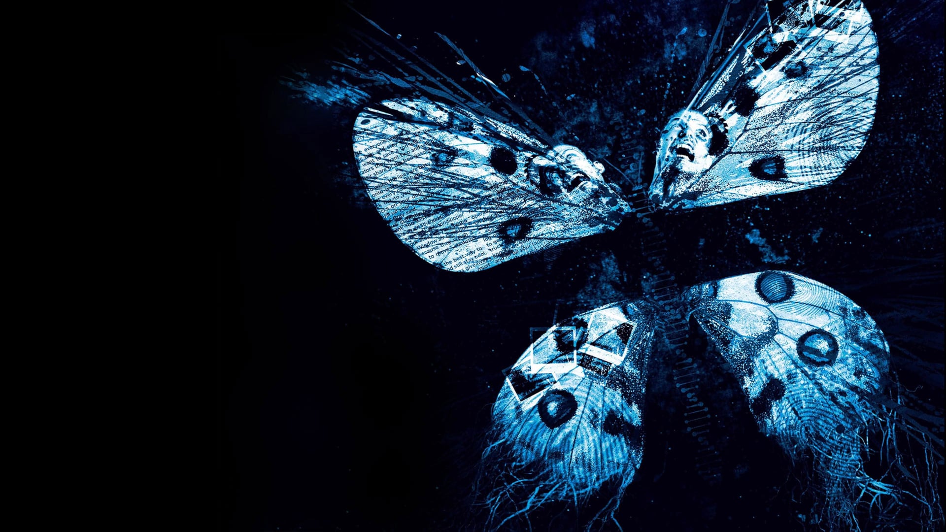 Foto do filme Efeito Borboleta - Revelação