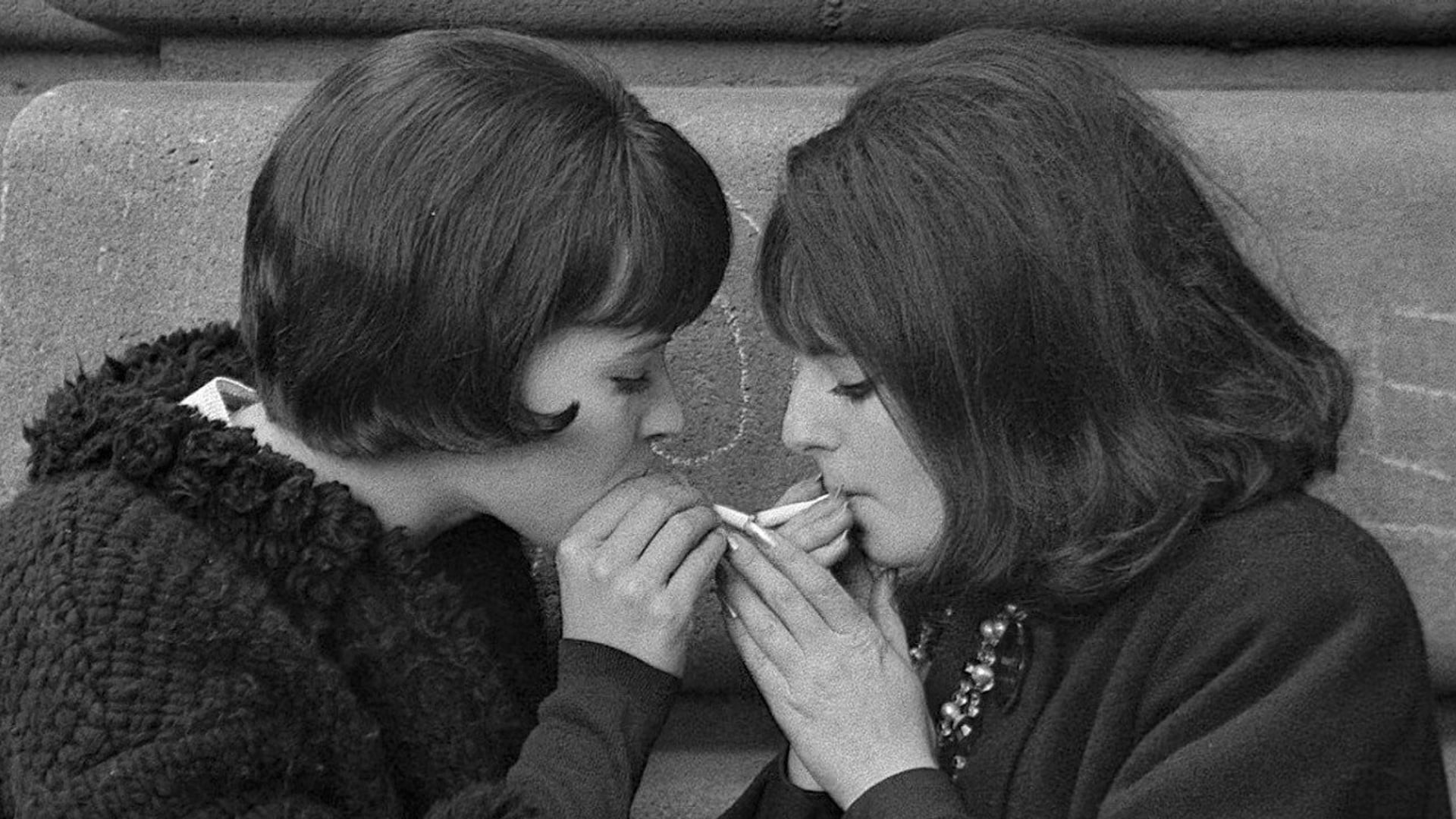 Foto do filme Viver a Vida