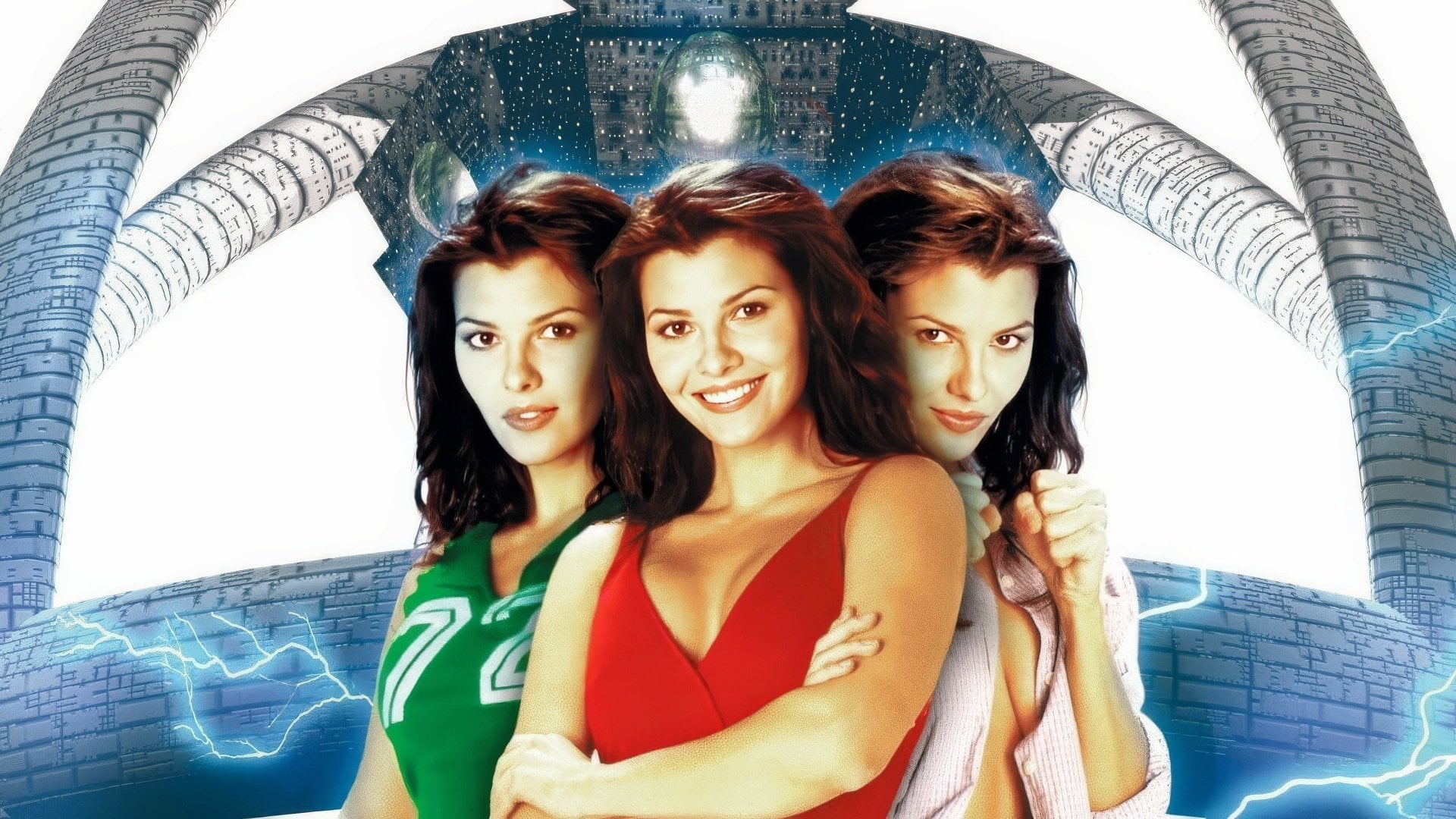 Foto do filme Repli-Kate