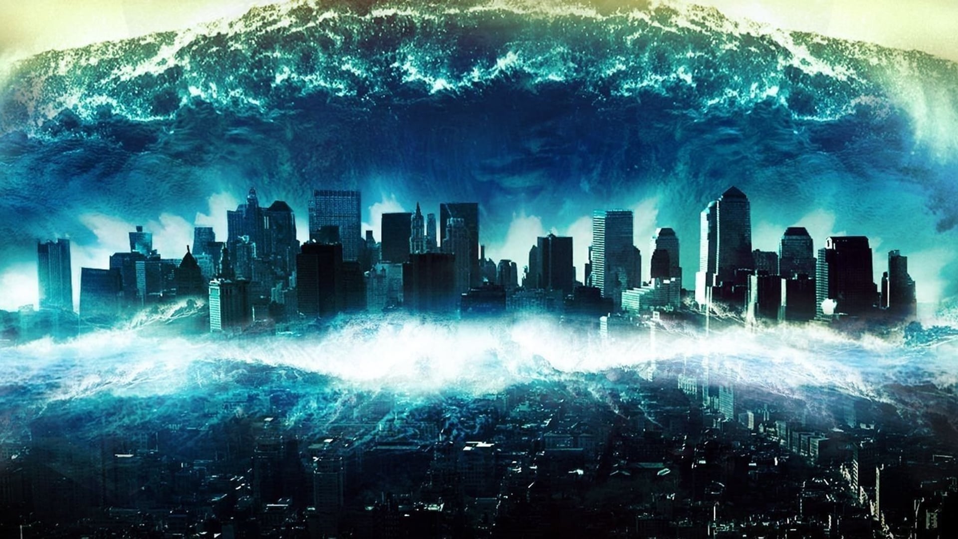 Foto do filme 2012 - O Ano da Profecia