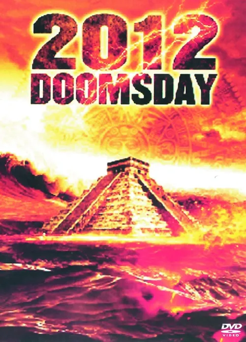 2012 - O Ano da Profecia