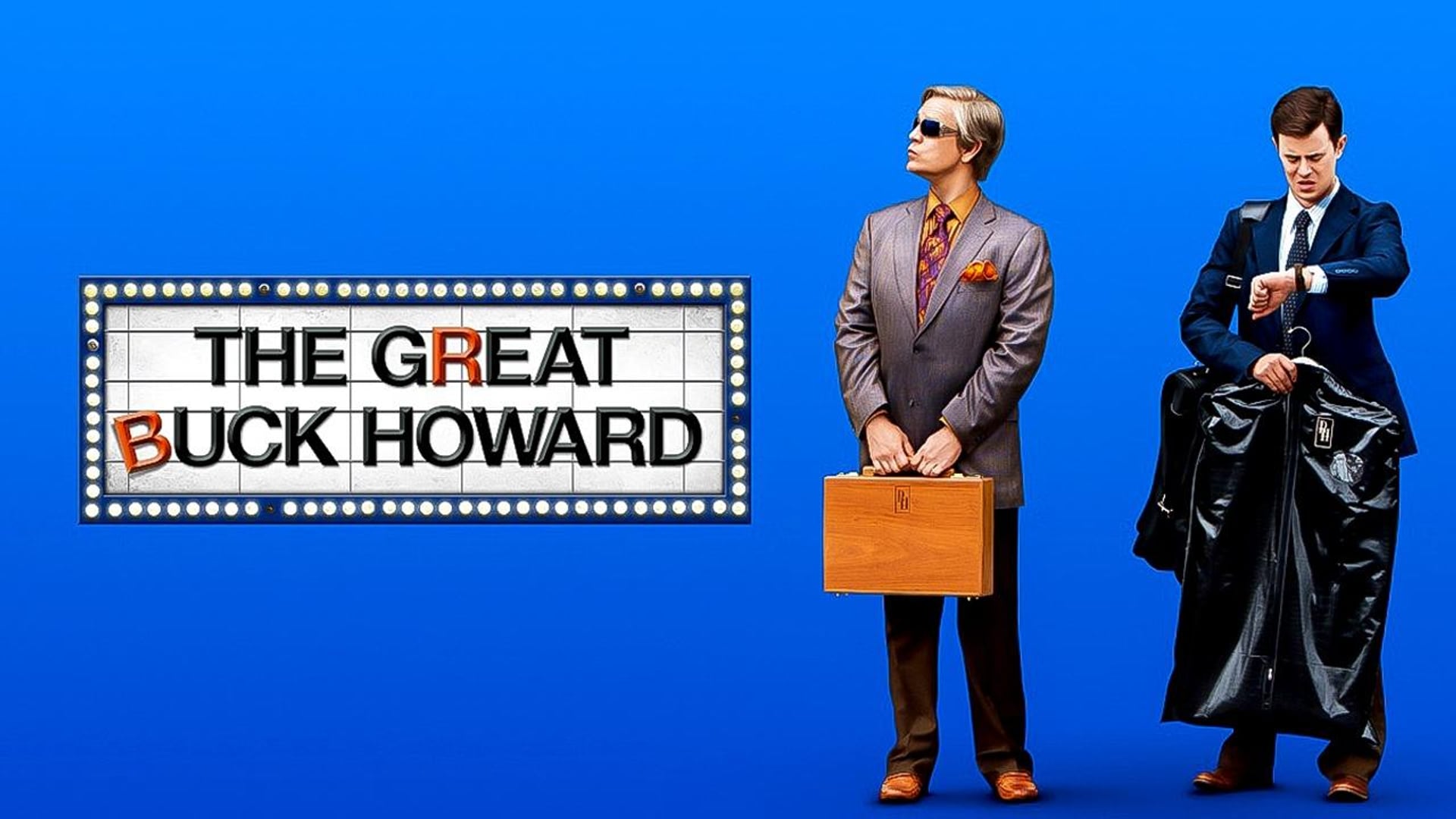 Foto do filme A Mente Que Mente