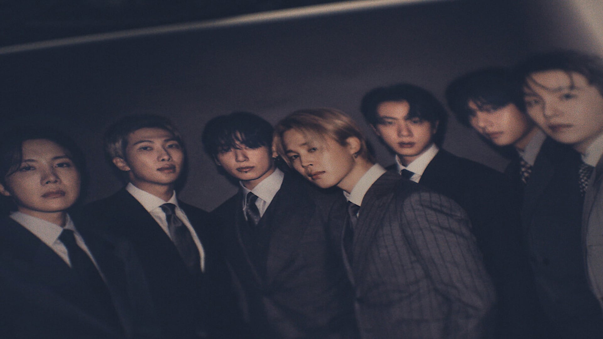 Foto do filme BTS: O Reencontro