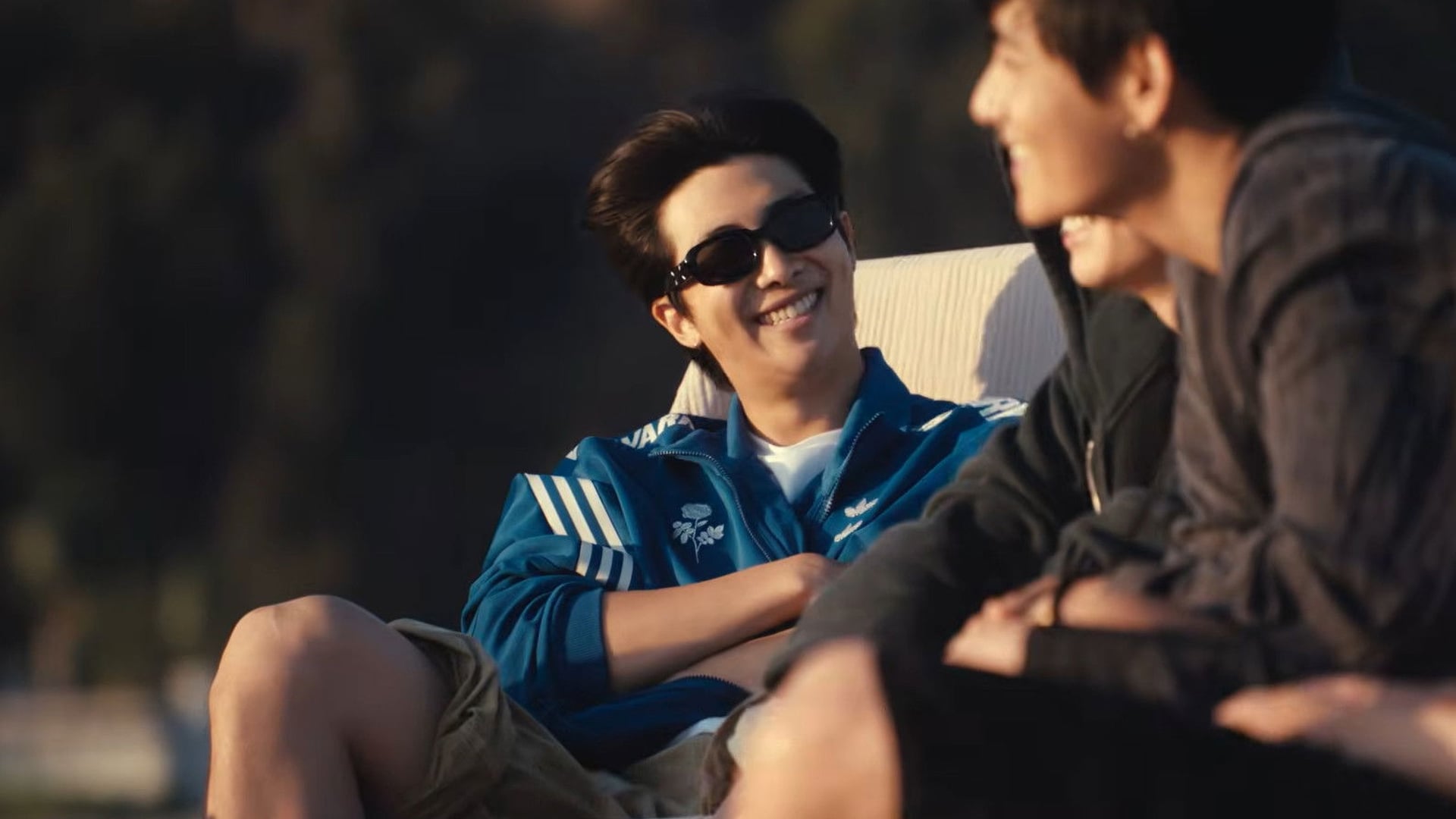 Foto do filme BTS: O Reencontro