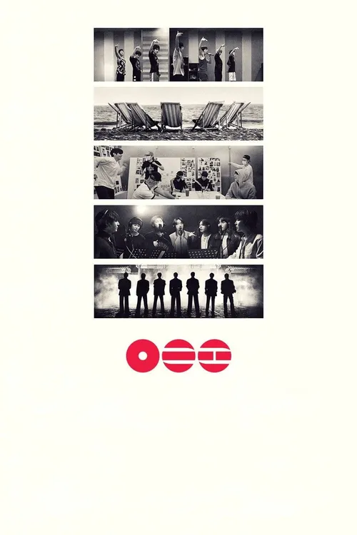 BTS: O Reencontro