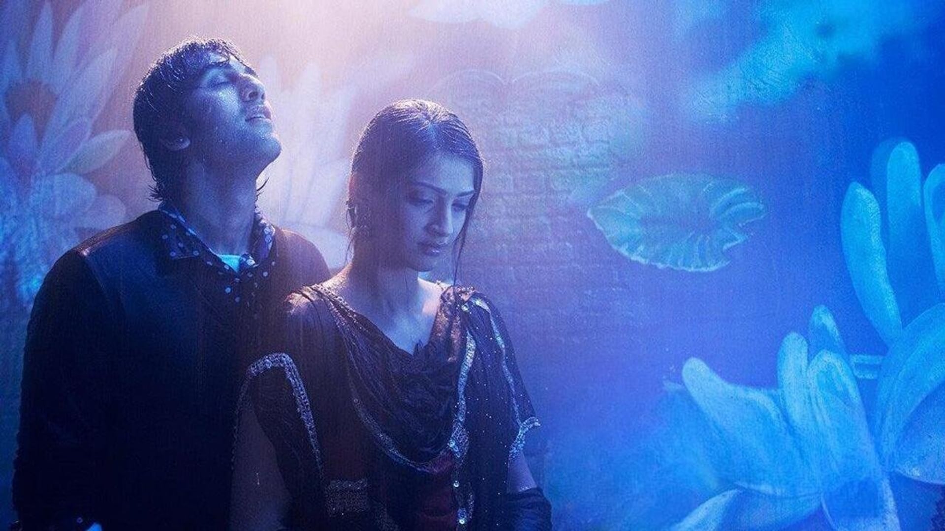 Foto do filme Saawariya: Apaixonados