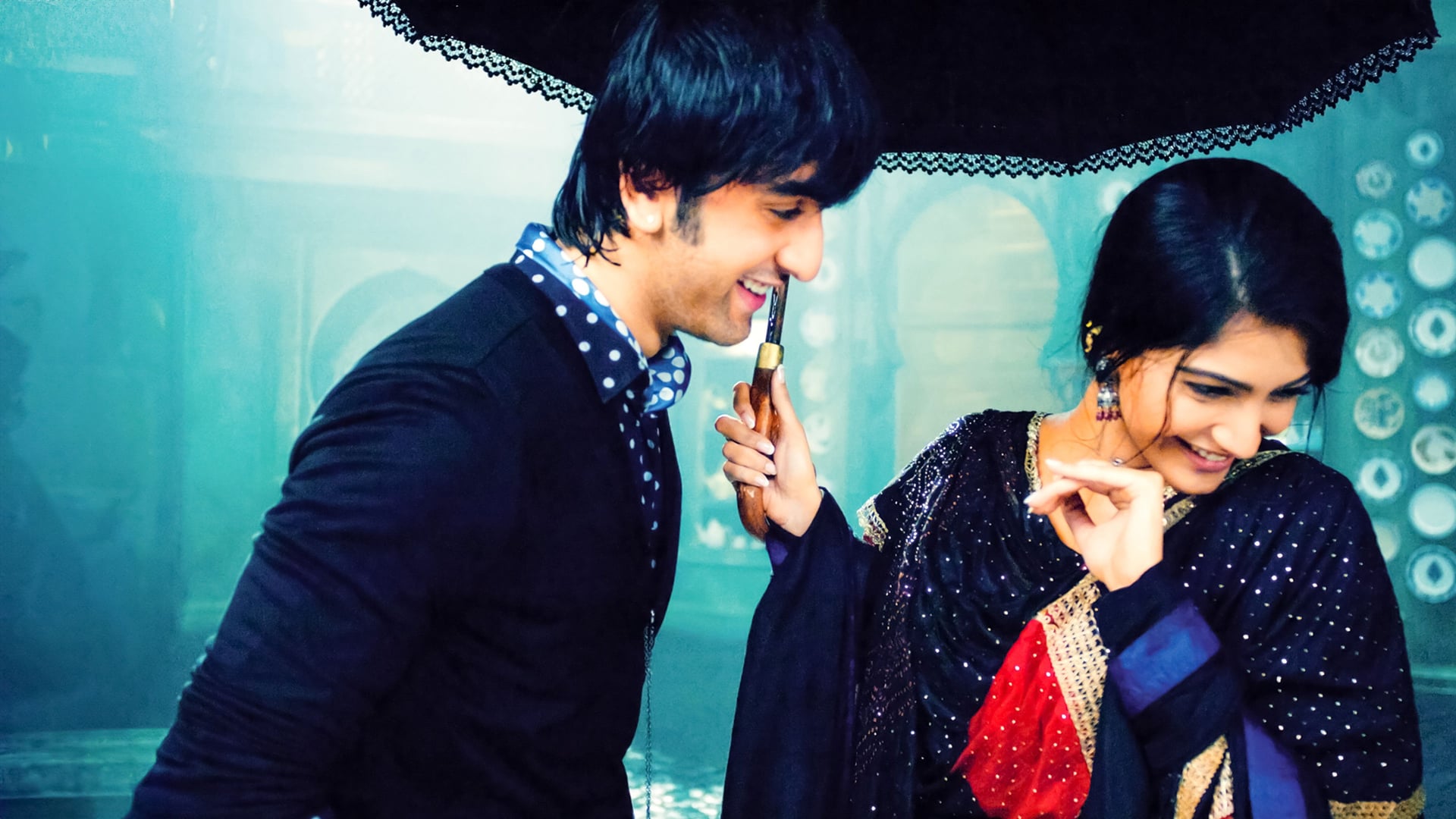 Foto do filme Saawariya: Apaixonados