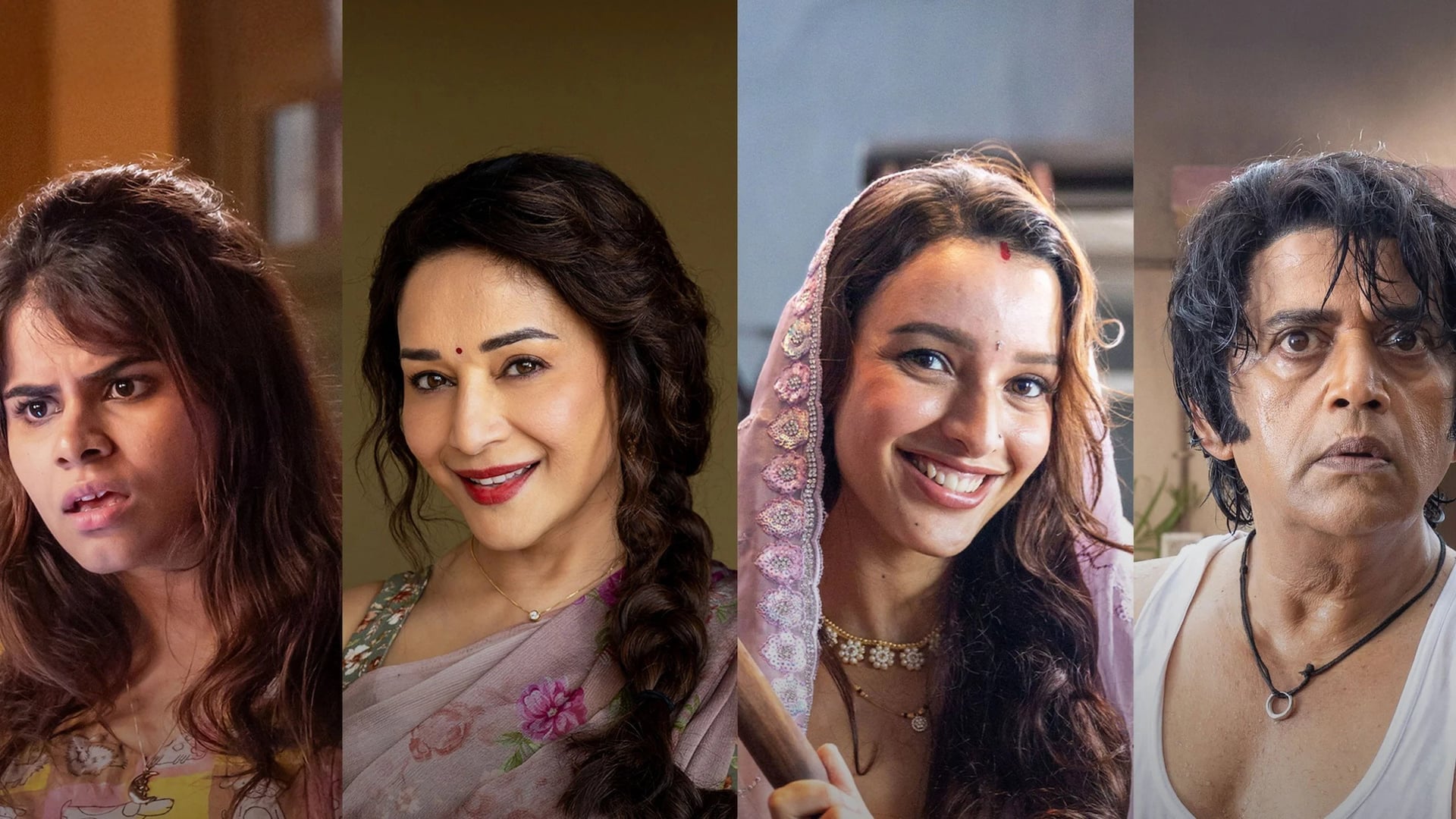 Foto do filme Maa Behen