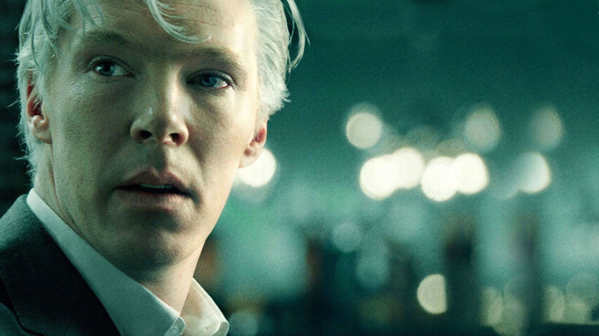 Foto do filme O Quinto Poder
