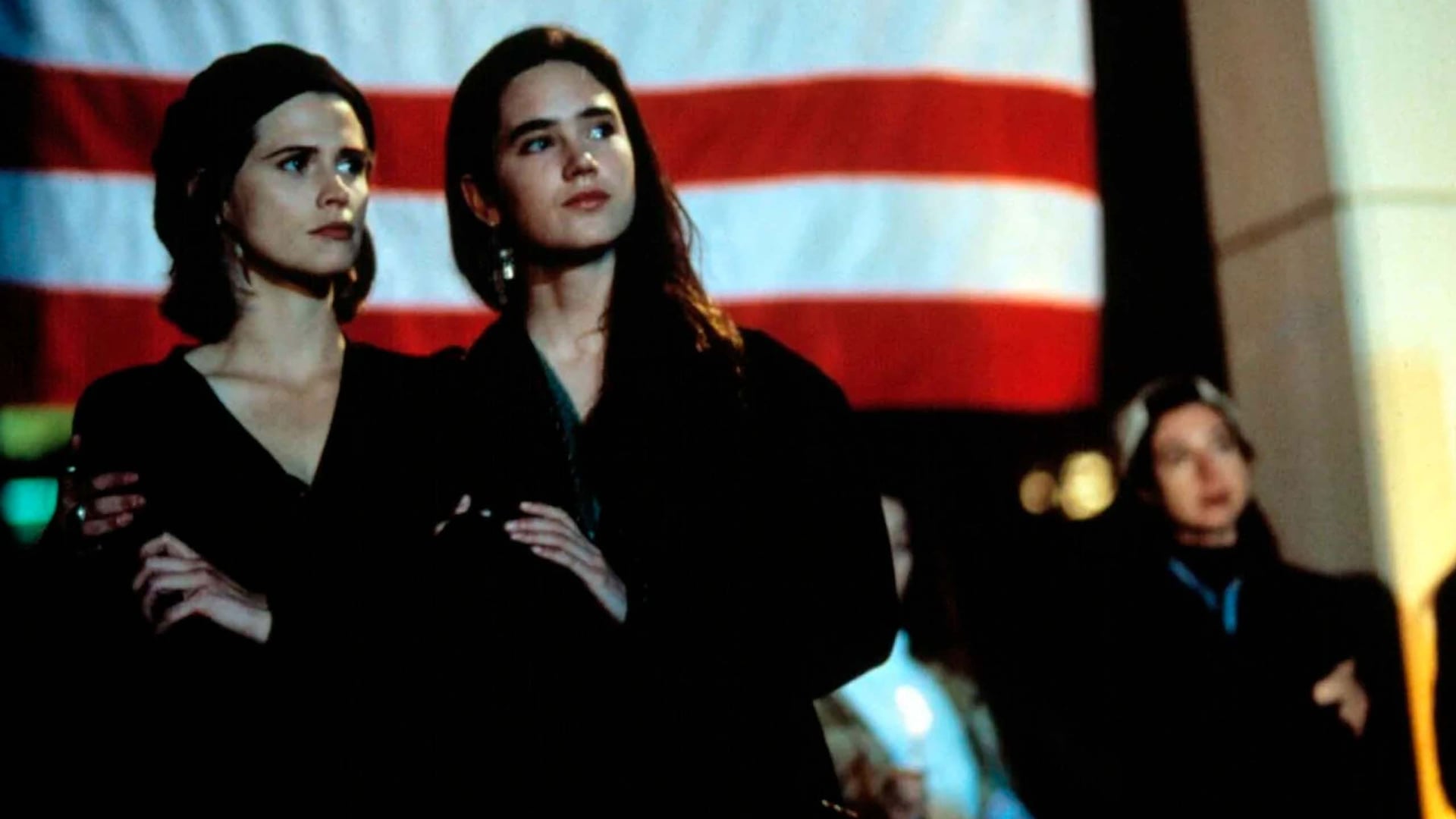 Foto do filme Duro Aprendizado