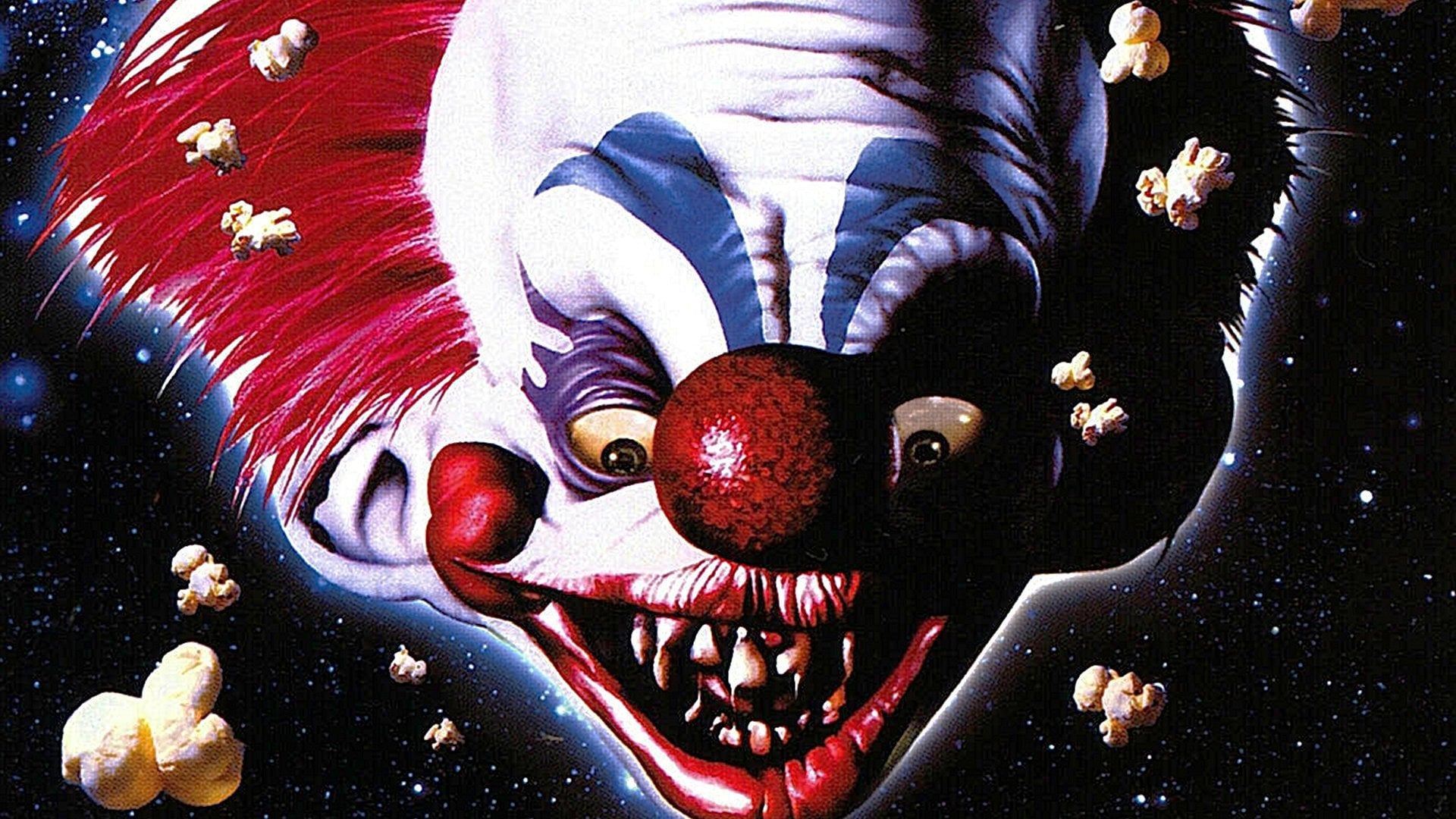 Foto do filme Palhaços Assassinos do Espaço Sideral