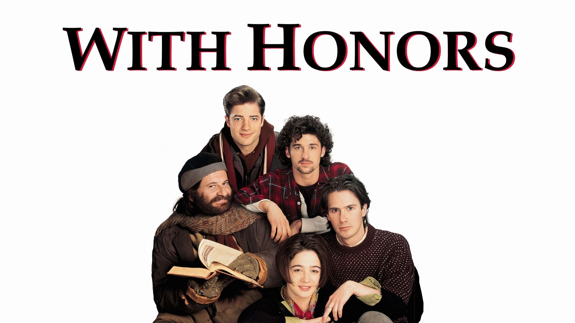 Foto do filme Com Mérito