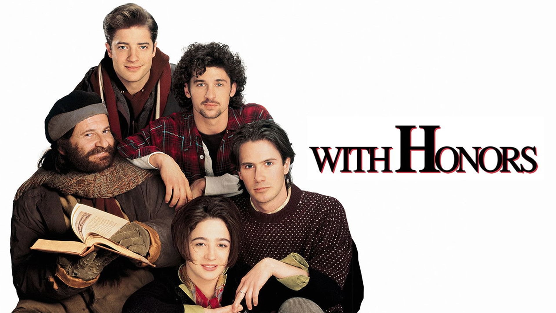 Foto do filme Com Mérito