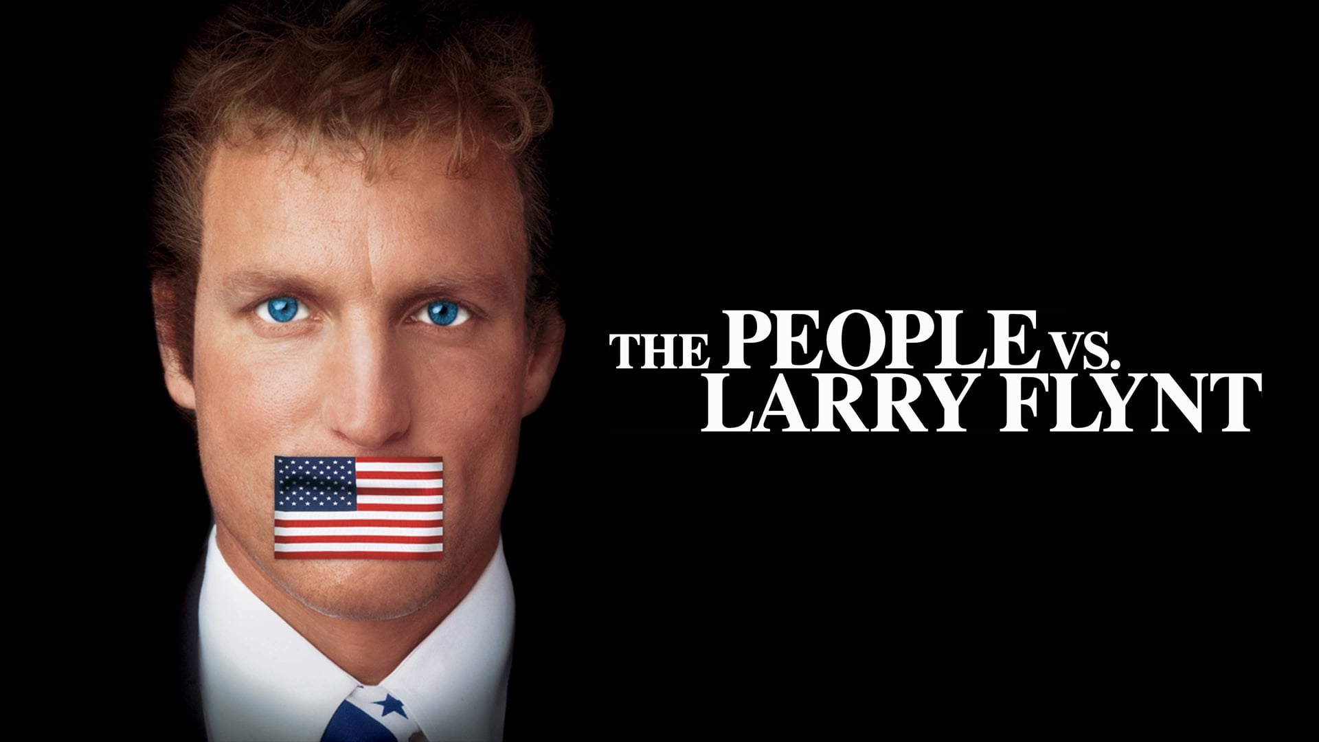 Foto do filme O Povo Contra Larry Flynt