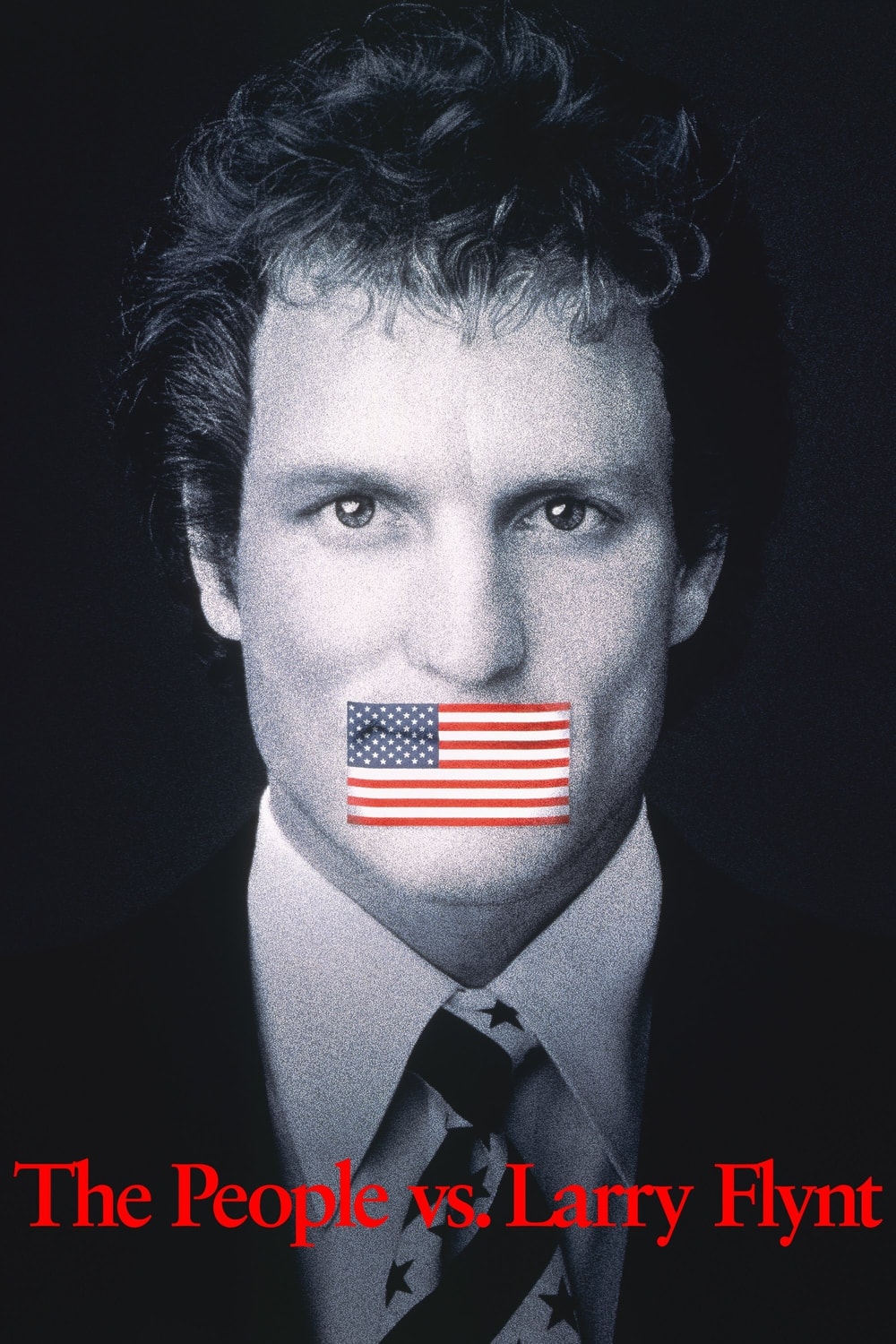 O Povo Contra Larry Flynt