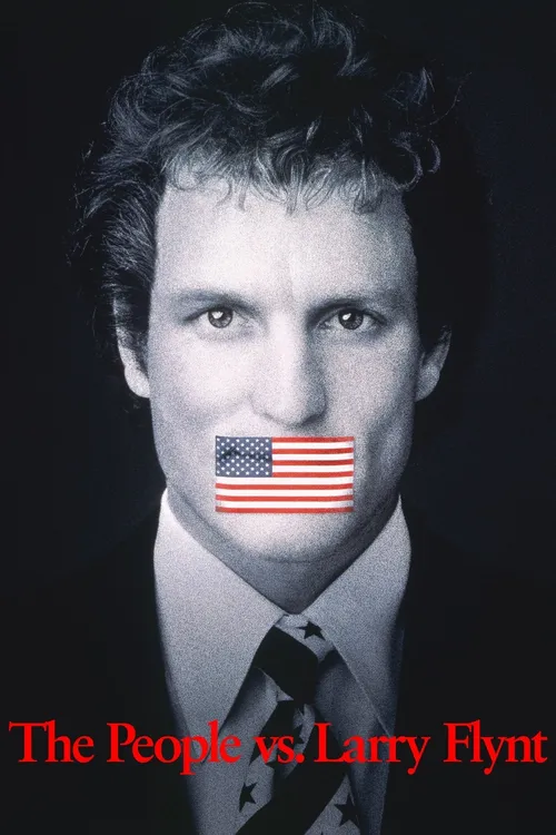 O Povo Contra Larry Flynt
