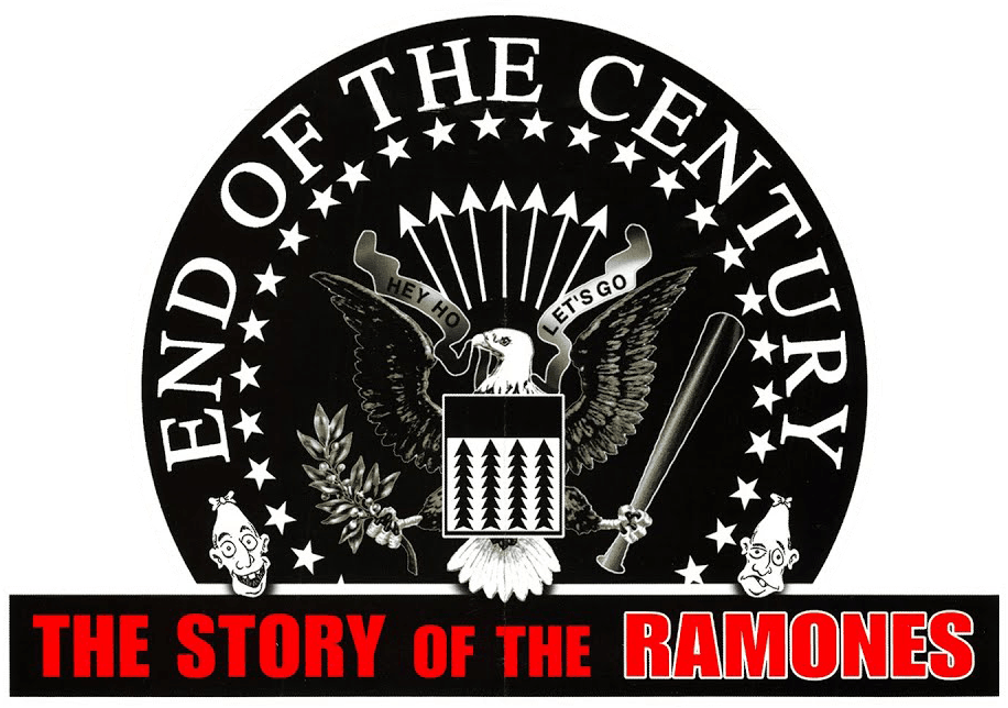 Foto do filme End of the Century: The Story of the Ramones