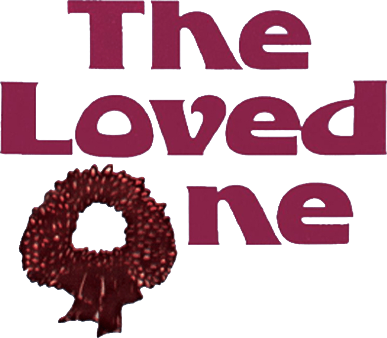 Foto do filme The Loved One