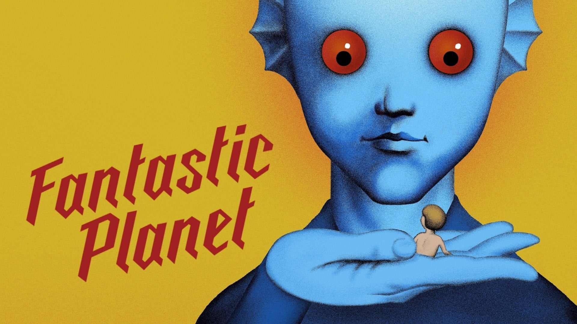 Foto do filme Planeta Fantástico