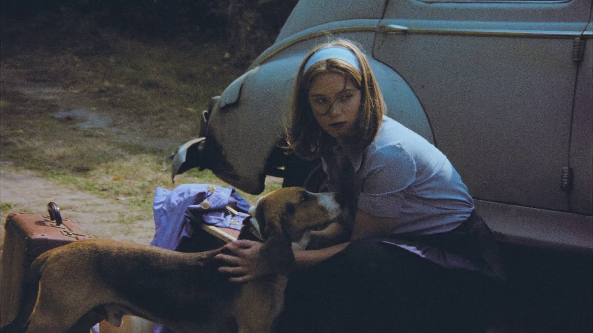 Foto do filme Uma Adolescente de Verdade