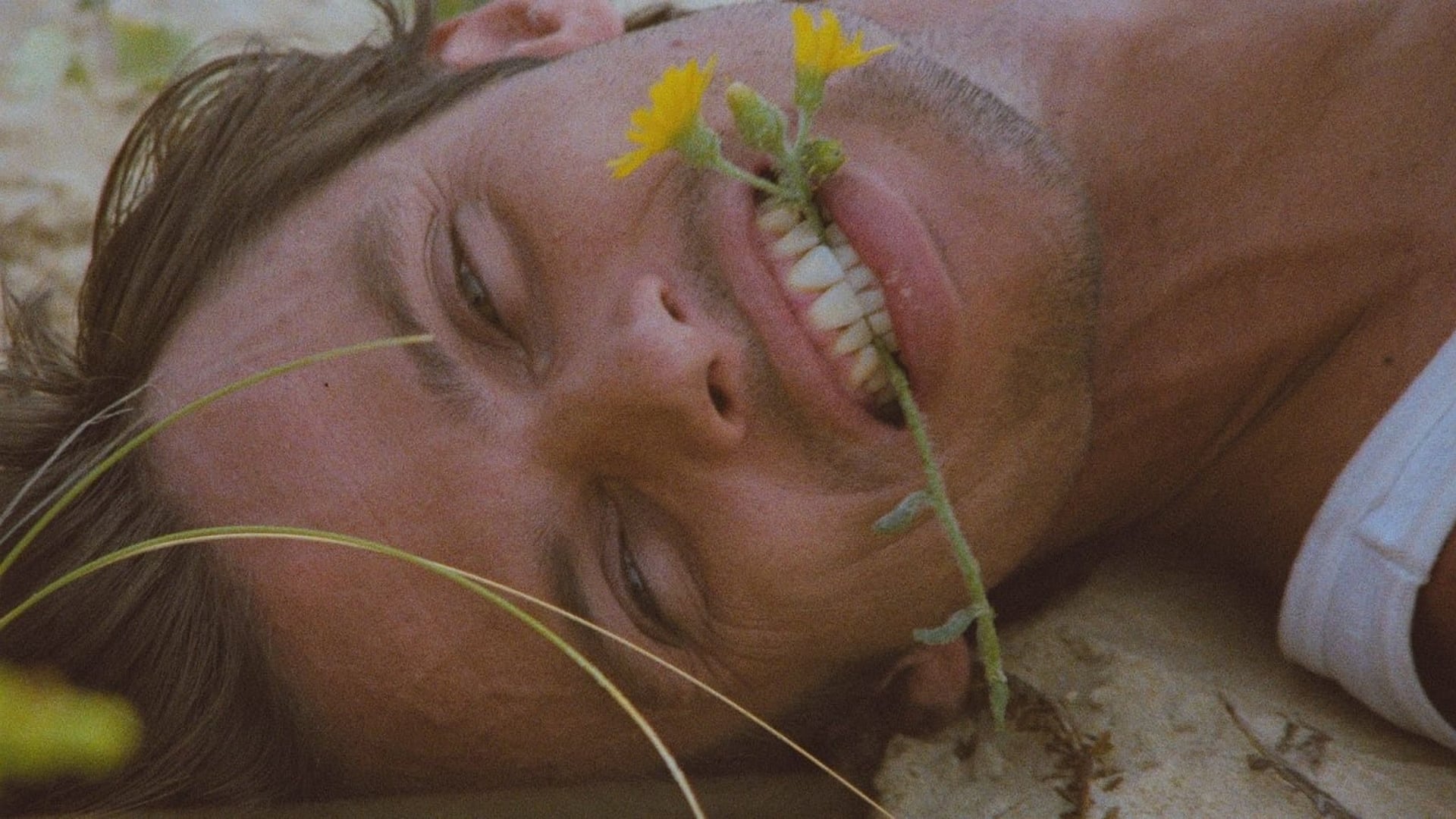 Foto do filme Uma Adolescente de Verdade