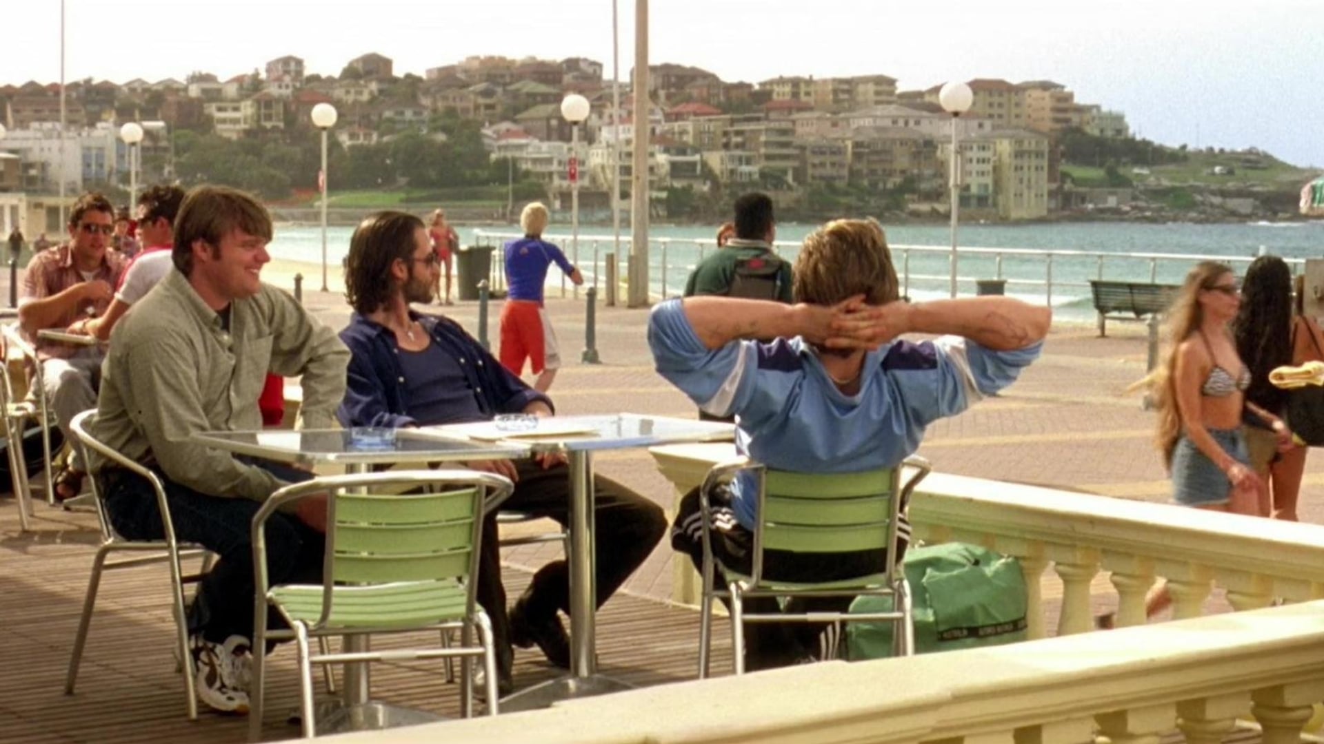 Foto do filme O Grande Roubo