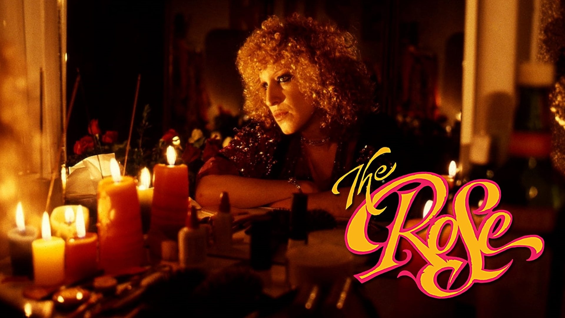 Foto do filme A Rosa