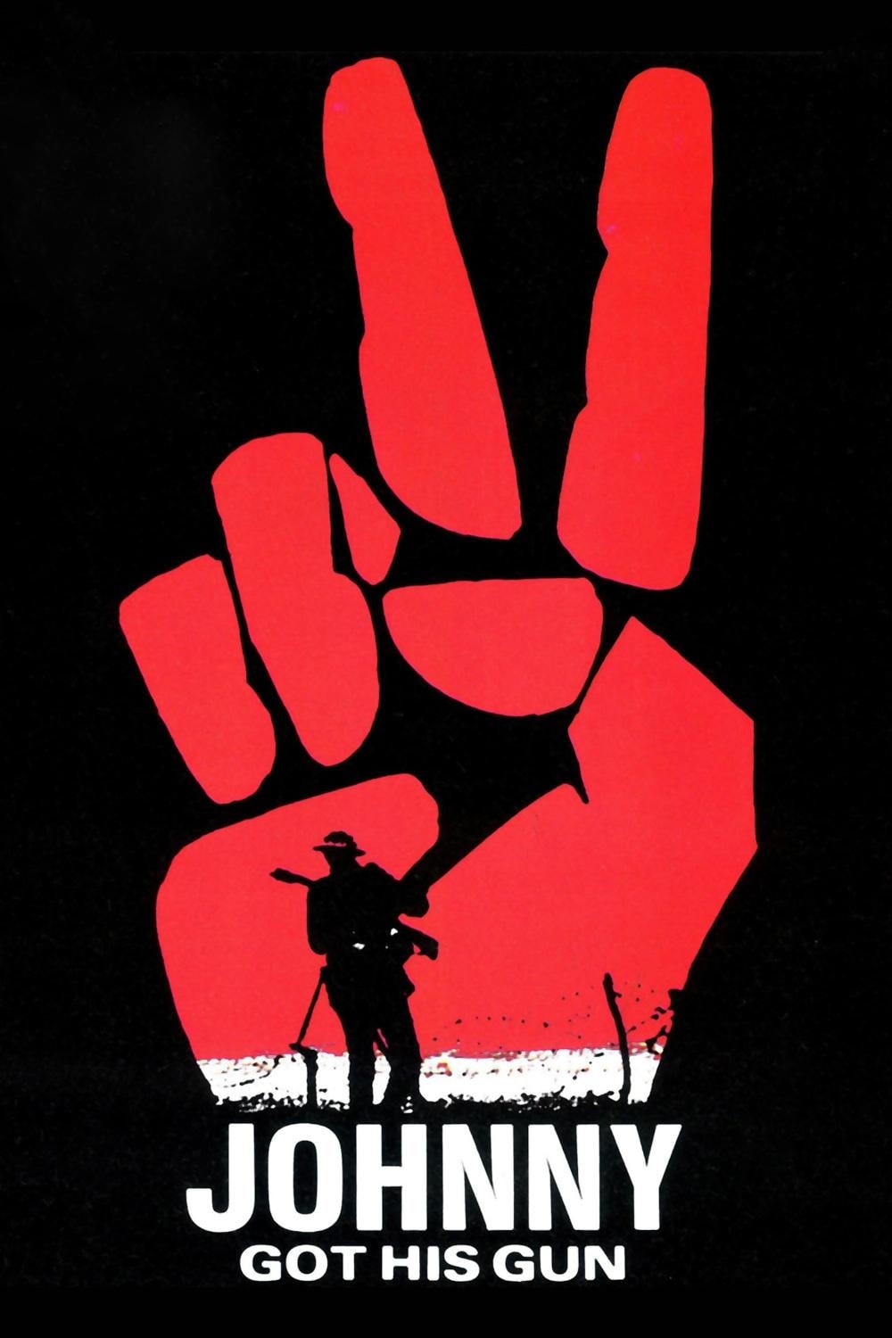 Johnny vai à Guerra