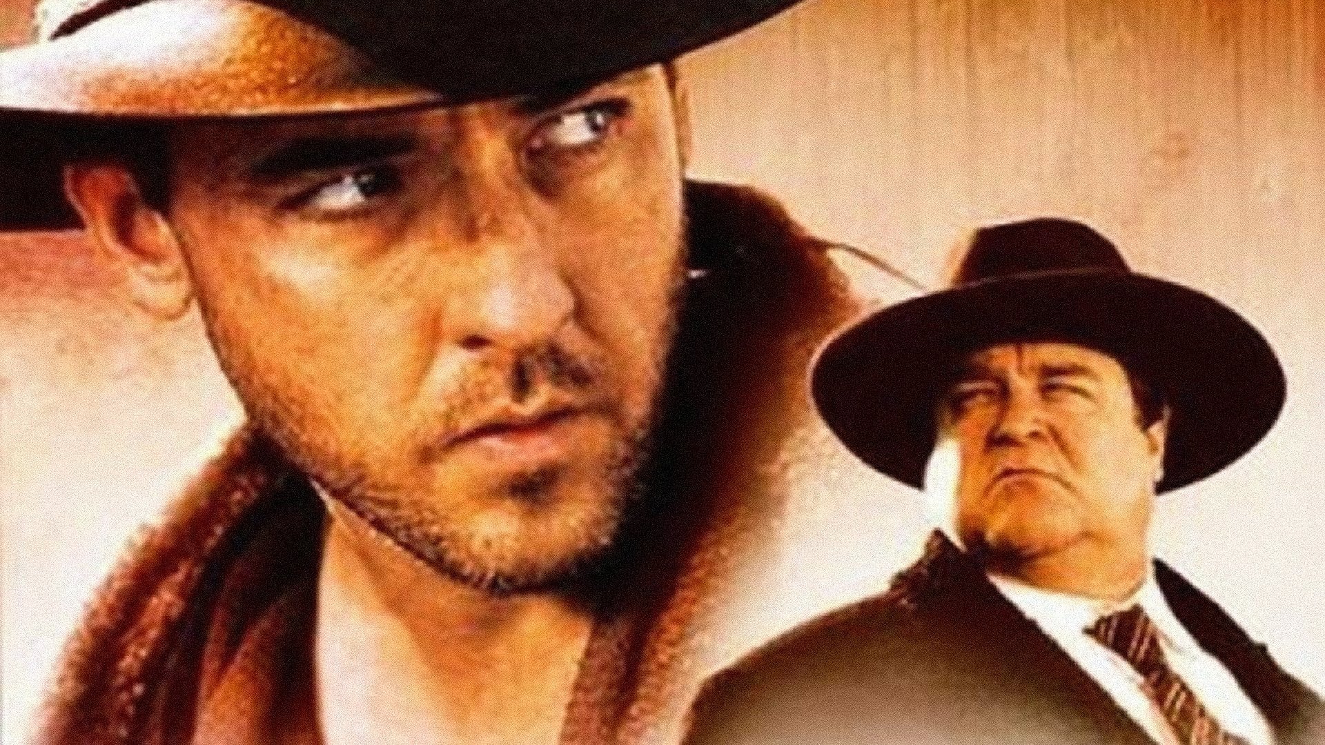 Foto do filme Justiça de um Bravo