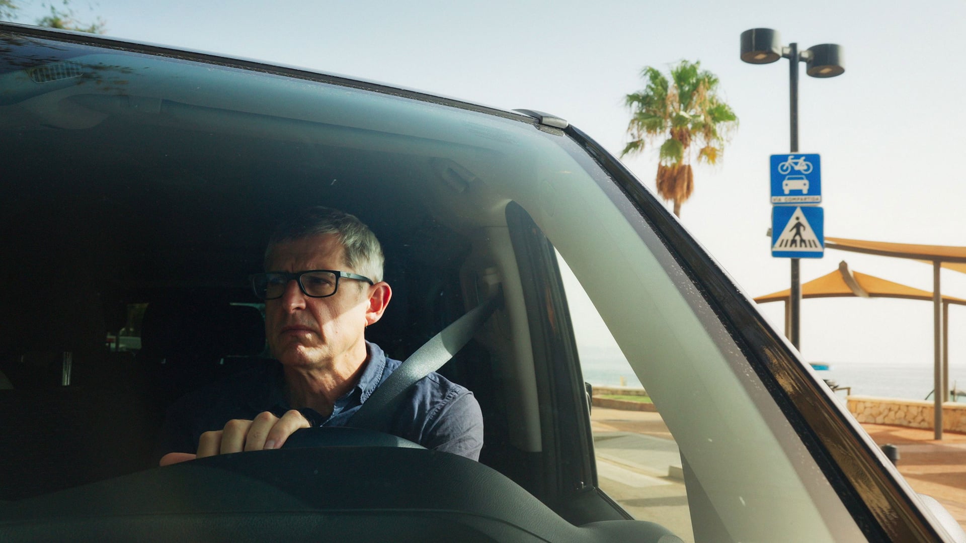 Foto do filme Louis Theroux: Por Dentro da Machosfera