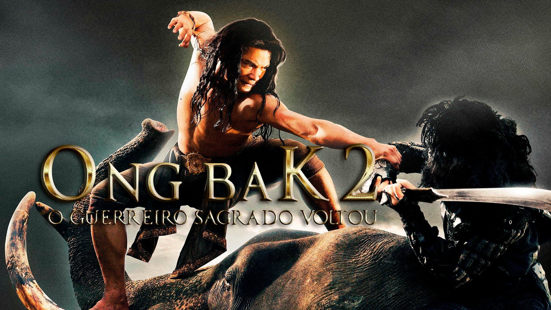 Foto do filme Ong-Bak 2: O Guerreiro Sagrado Voltou