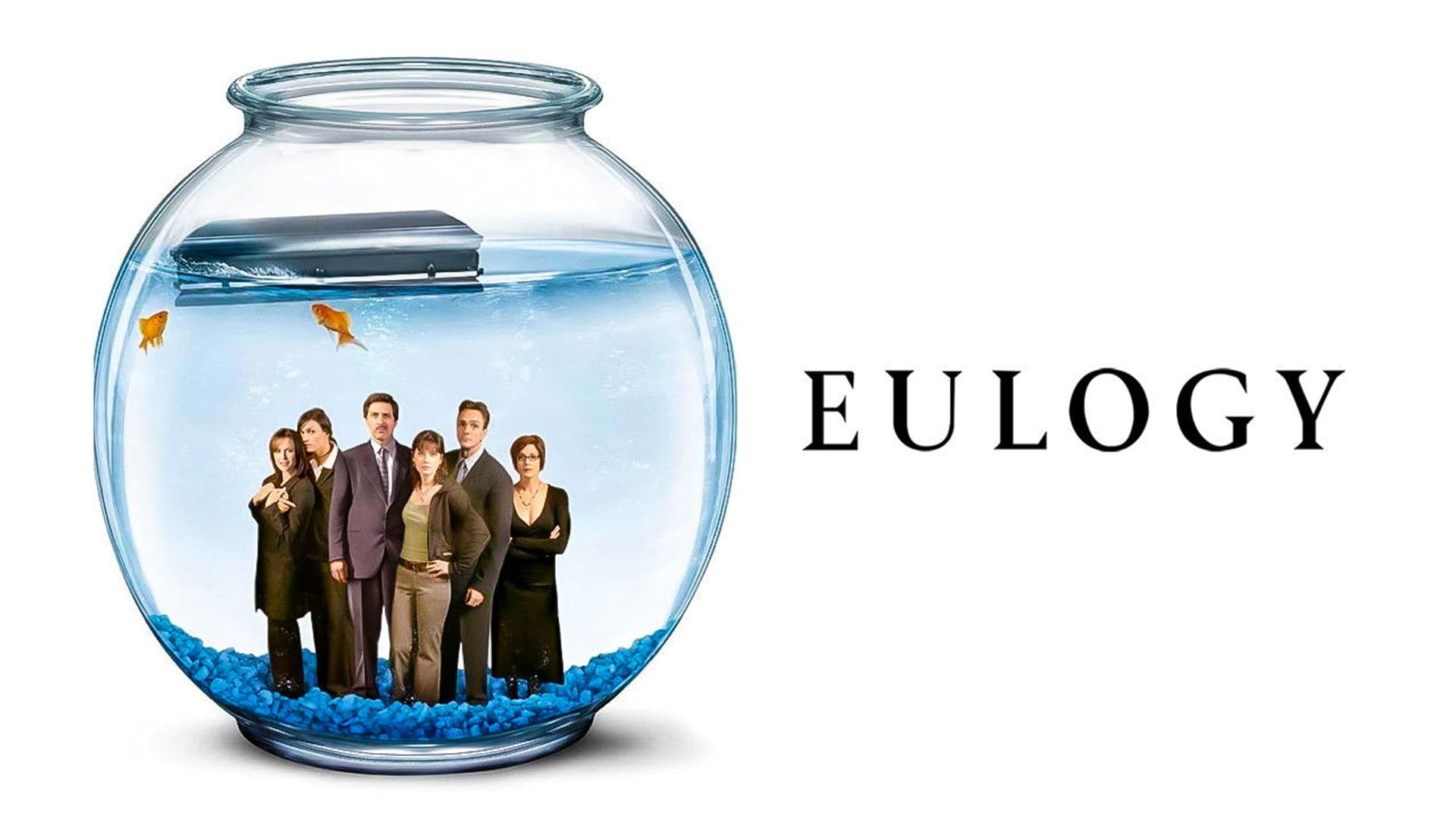 Foto do filme Um Funeral Muito Louco