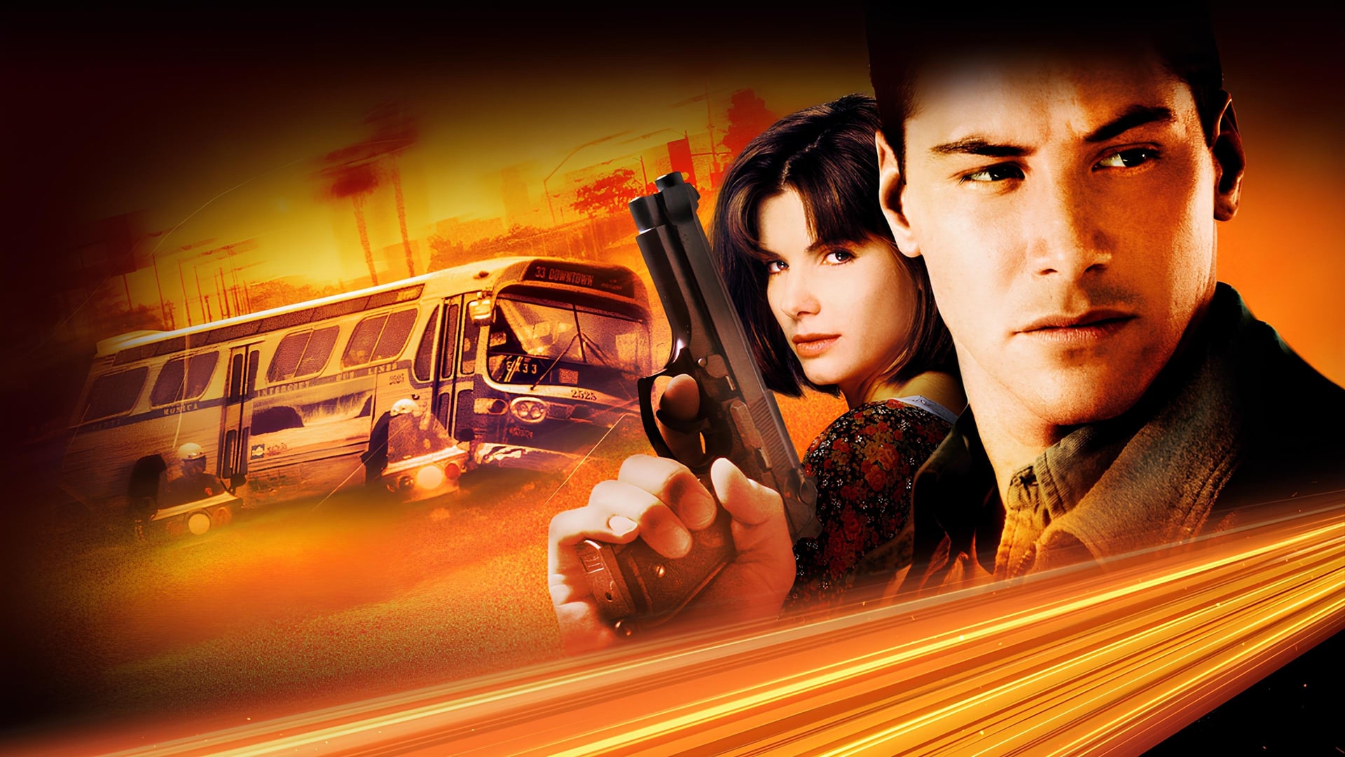 Foto do filme Velocidade Máxima