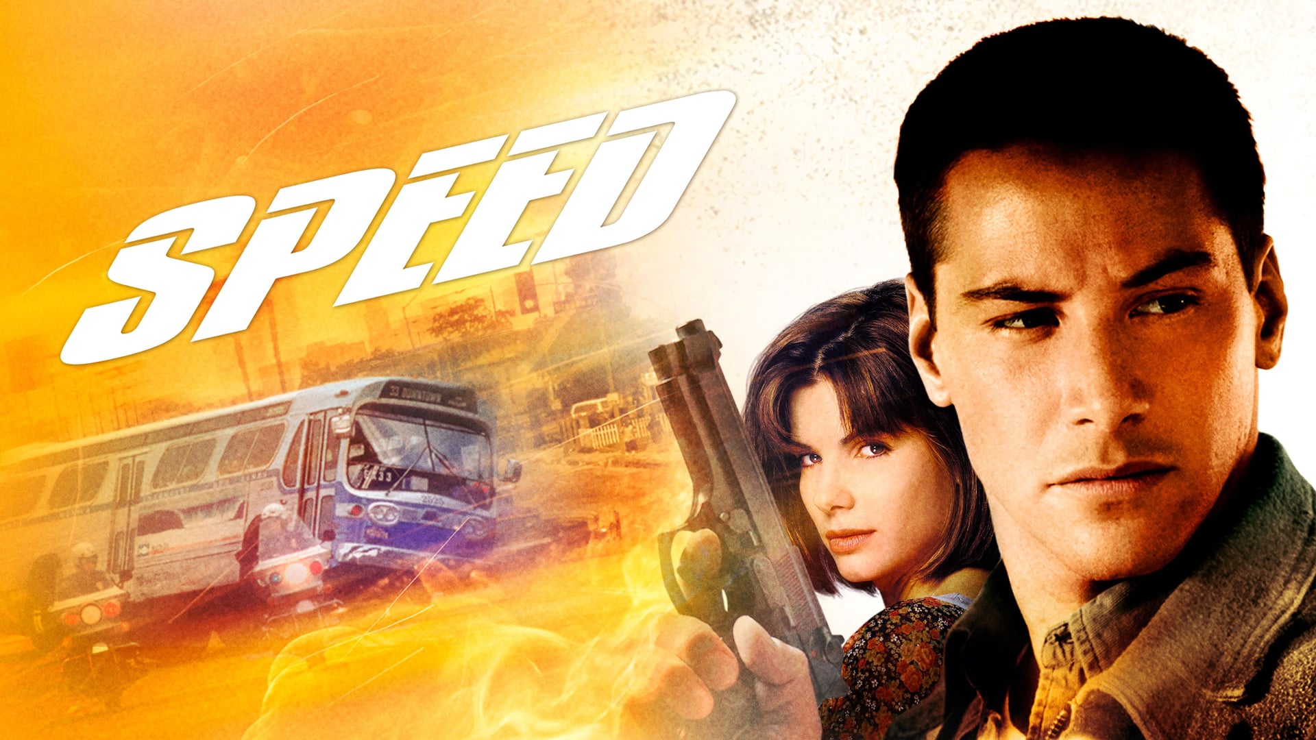 Foto do filme Velocidade Máxima