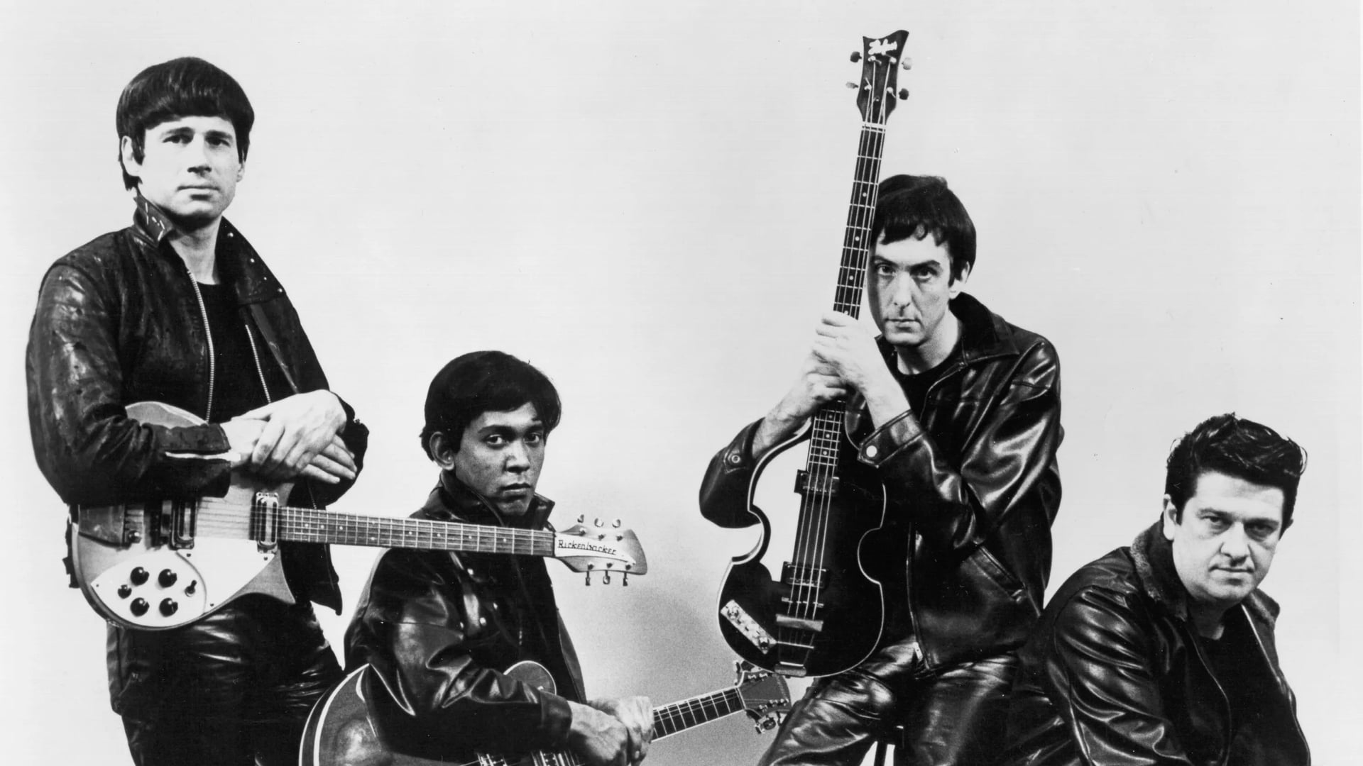 Foto do filme The Rutles: All You Need Is Cash