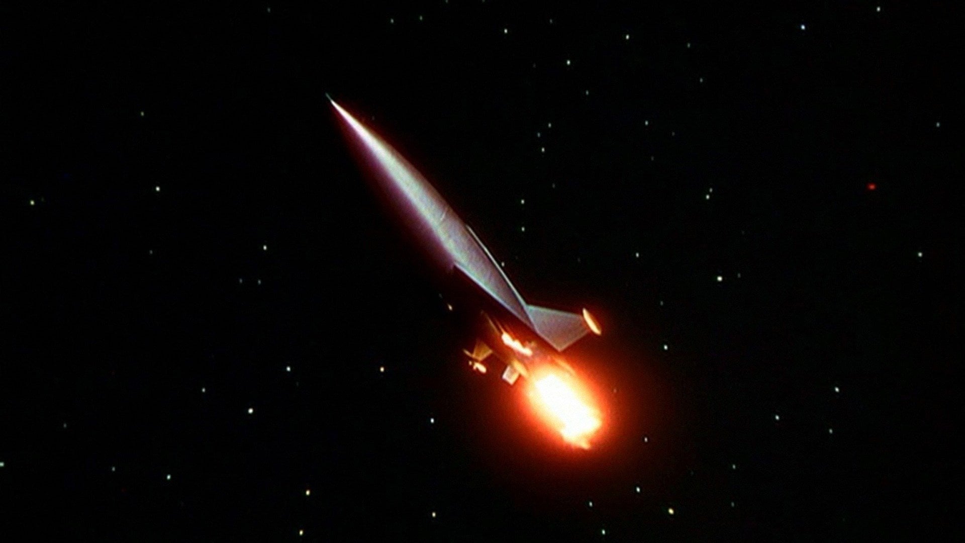 Foto do filme O Fim do Mundo