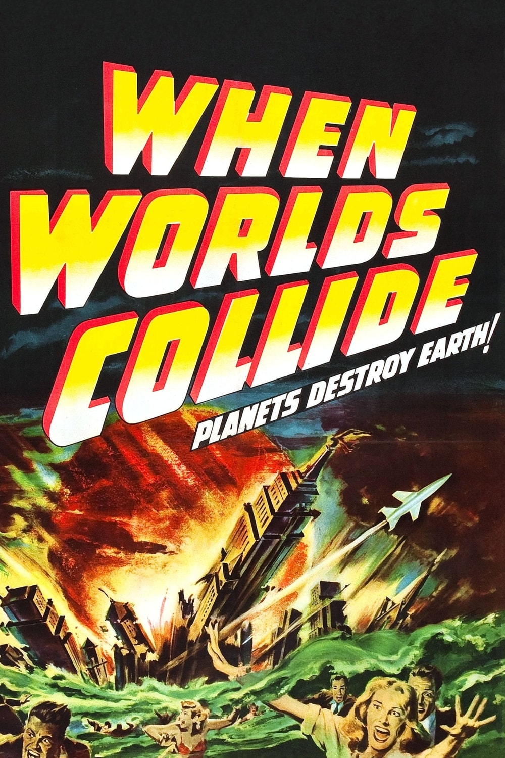 O Fim do Mundo